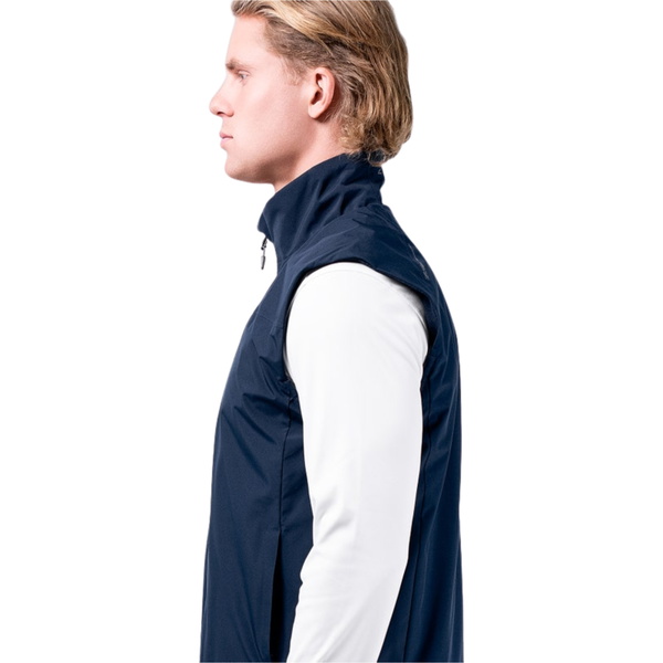 Zhik INS100 Vandafvisende Gilet VST-0110-U-NVY - Navy Blue